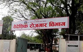 आकर्षक वैदेशिक रोजगारीको लोभ देखाएर ठगी गर्ने दुई जना पक्राउ