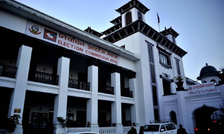 फागुन २१ को निर्वाचनमा करिब साढे सात अर्ब खर्च हुने अनुमान