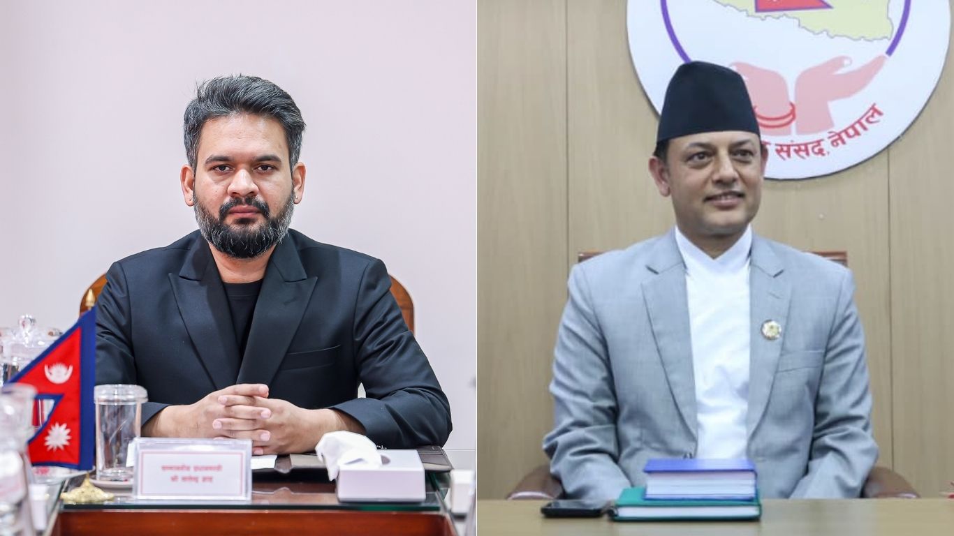 बालेन शाह प्रकरणले संसद अवरुद्ध, सभामुख प्रधानमन्त्रीसँग छलफलमा