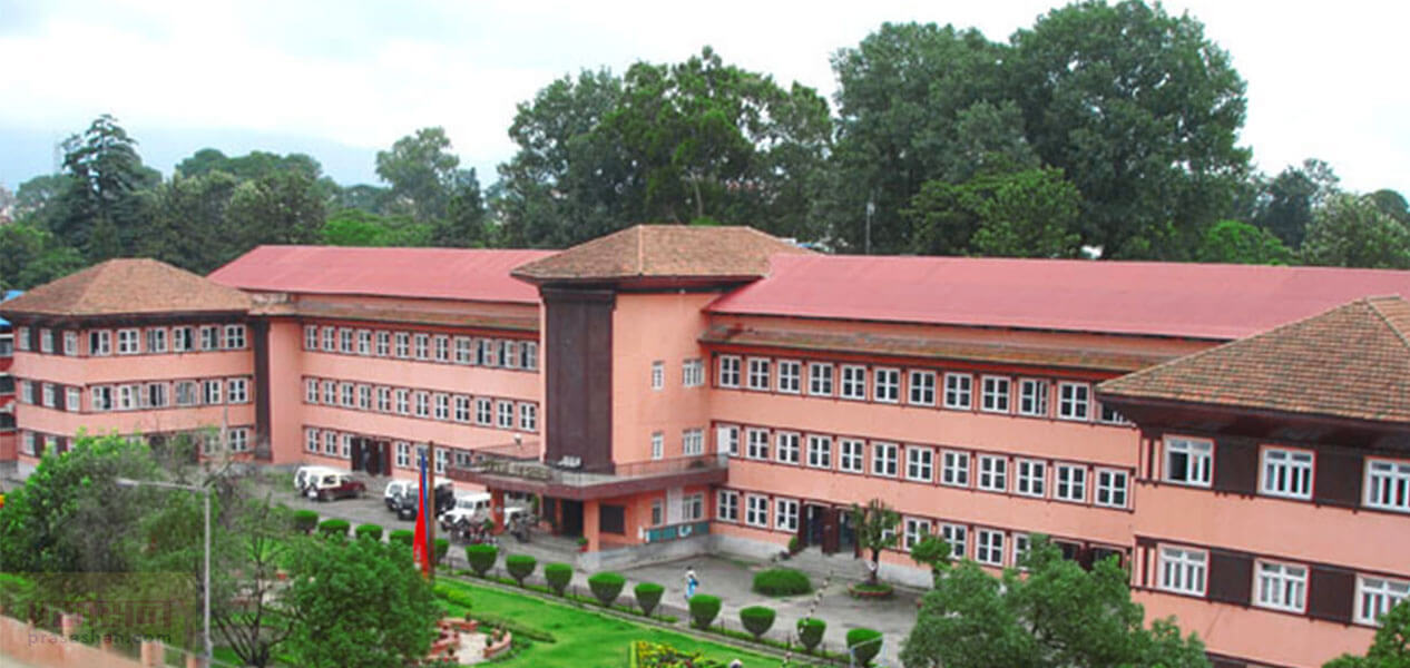 प्रतिनिधिसभा पुनर्स्थापनाको माग गर्दै एमालेद्वारा सर्वोच्चमा रिट दायर