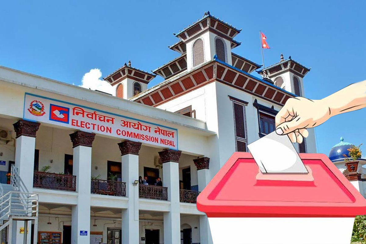प्रतिनिधिसभा निर्वाचन : प्रस्तावित आचारसंहितामा यस्तो छ सवारीसाधन प्रयोग गर्ने व्यवस्था