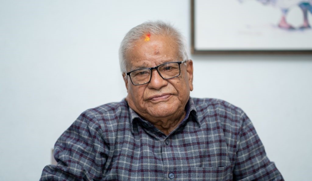 केपी ओलीको विकल्पमा आइन् विद्या भण्डारी