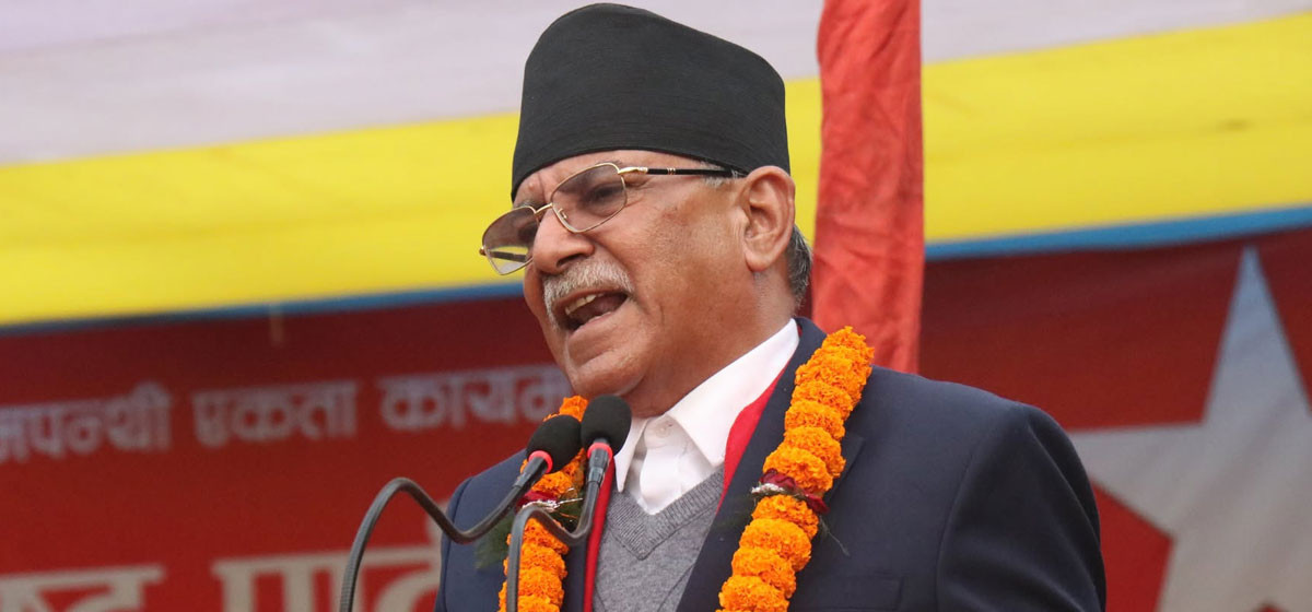 होलीले समाजमा विद्यमान विभिन्न प्रकारका विकृति, विसङ्गति एवम् कुरीतिलाई निर्मूल गर्दै मौलिक संस्कृतिको संरक्षण र संवर्द्धन गर्ने प्रेरणा मिलोस् - राष्ट्रपति पौडेल