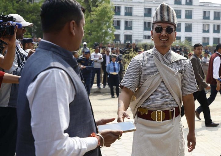 सामान्य प्रशासनमन्त्री गुप्तालाई हटाउने तयारी